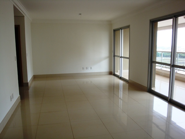 Apartamento          | Centro | Ribeirão Preto