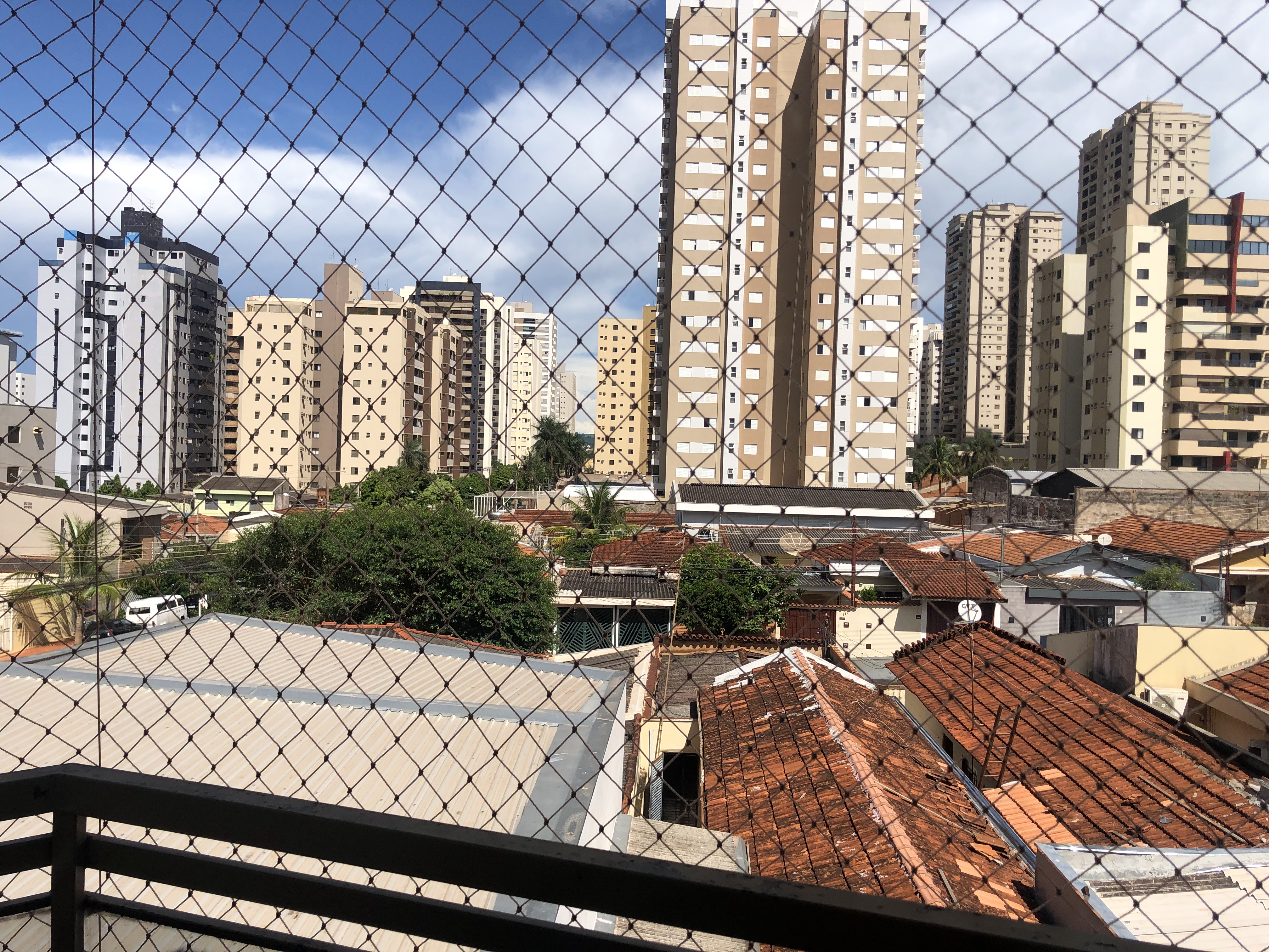 Apartamento          | Santa Cruz do José Jacques | Ribeirão Preto
