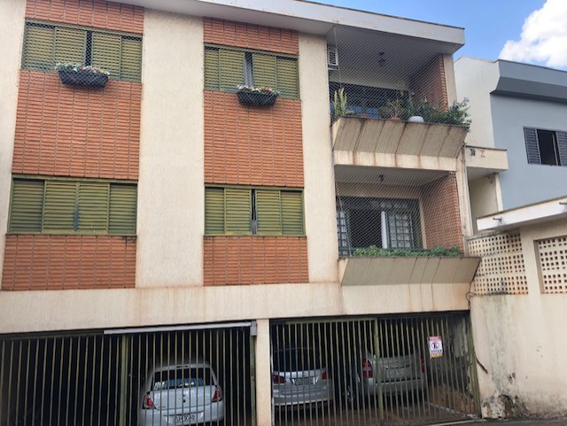 Apartamento          | Nova Aliança | Ribeirão Preto