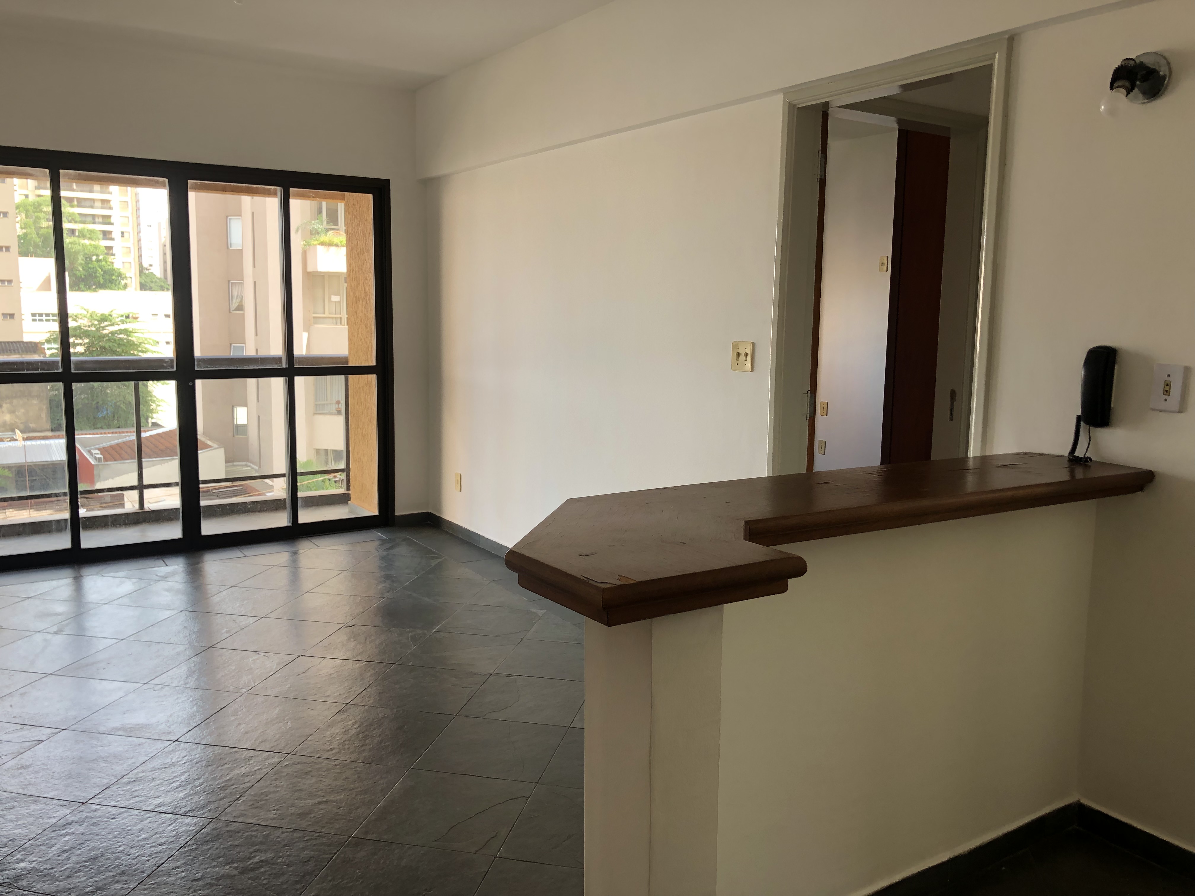 Apartamento          | Centro | Ribeirão Preto