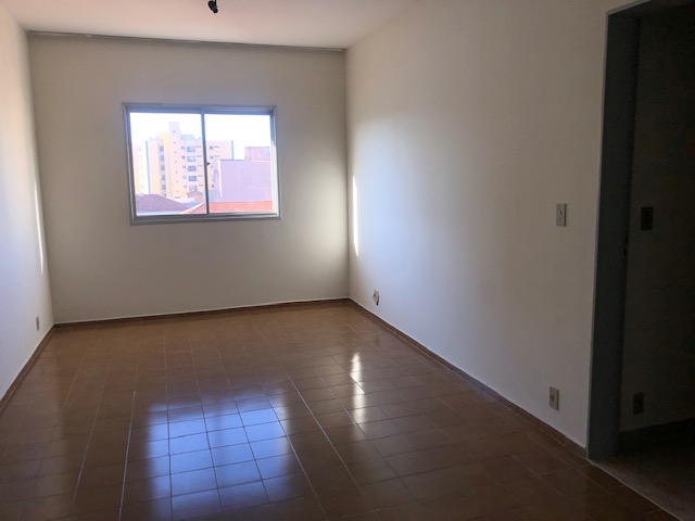 Apartamento          | Jardim Canadá | Ribeirão Preto